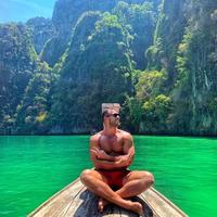 Отзыв от Расул - DTV виза